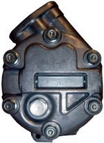 FC0756 A/C Compressor 90559843 90559843 OPEL ASTRA G Bo 1999-